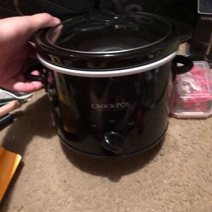 2 person crock pot